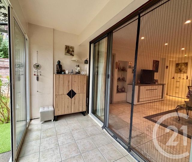 Appartement F3 à vendre - 3 pièces - 59.0 m2 - LE CANNET - 06 - PROVENCE-ALPES-COTE-D-AZUR - Century 21 Les Clés Du Sud