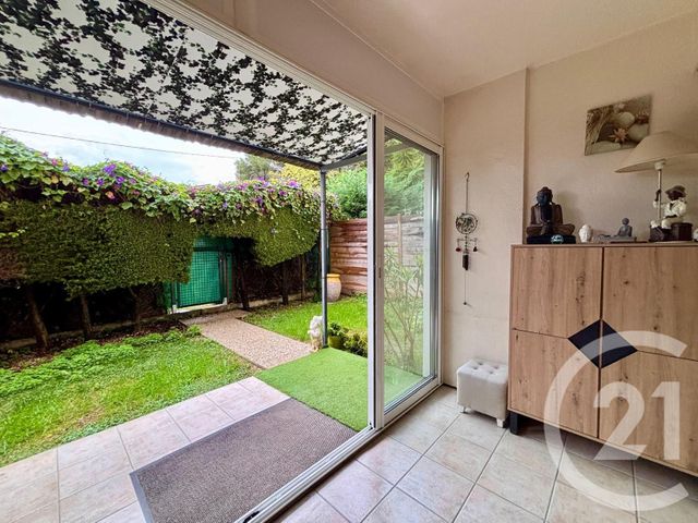 Appartement F3 à vendre - 3 pièces - 59.0 m2 - LE CANNET - 06 - PROVENCE-ALPES-COTE-D-AZUR - Century 21 Les Clés Du Sud