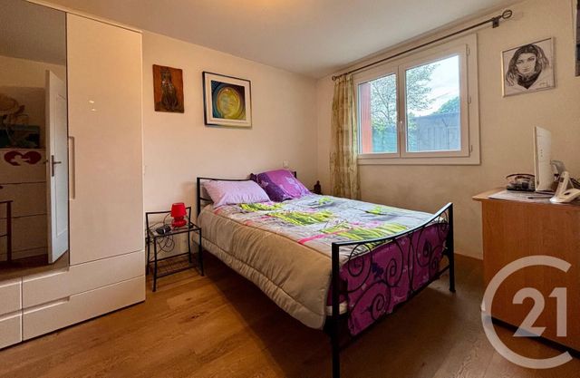 Appartement F3 à vendre - 3 pièces - 59.0 m2 - LE CANNET - 06 - PROVENCE-ALPES-COTE-D-AZUR - Century 21 Les Clés Du Sud