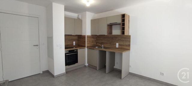 Appartement F2 à louer LE CANNET