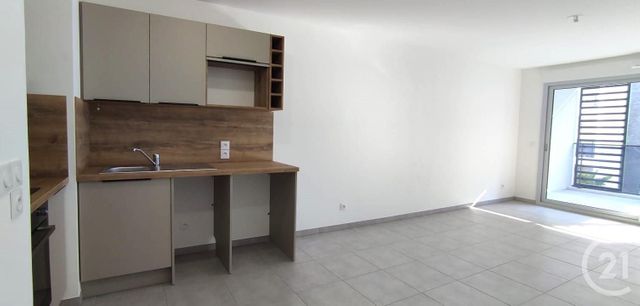 Afficher la photo en grand Appartement F2 à louer - 2 pièces - 44.45 m2 - LE CANNET - 06 - PROVENCE-ALPES-COTE-D-AZUR - Century 21 Les Clés Du Sud