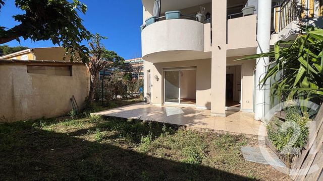 Appartement F2 à vendre - 2 pièces - 41.06 m2 - LE CANNET - 06 - PROVENCE-ALPES-COTE-D-AZUR - Century 21 Les Clés Du Sud