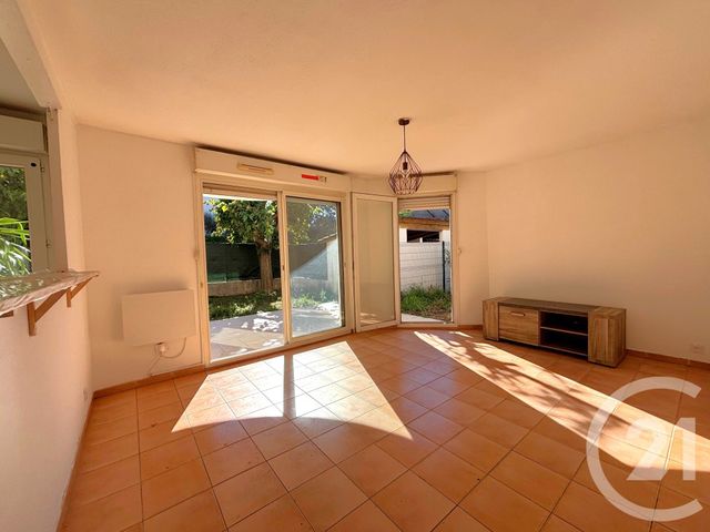 Appartement F2 à vendre - 2 pièces - 41.06 m2 - LE CANNET - 06 - PROVENCE-ALPES-COTE-D-AZUR - Century 21 Les Clés Du Sud