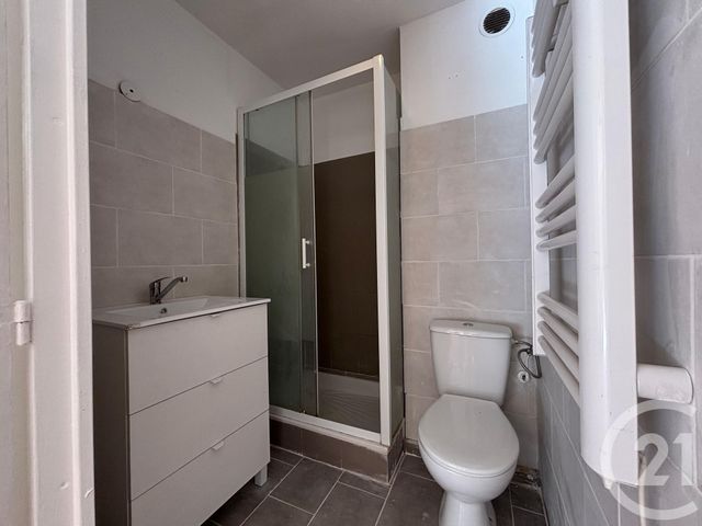 Appartement F2 à vendre - 2 pièces - 41.06 m2 - LE CANNET - 06 - PROVENCE-ALPES-COTE-D-AZUR - Century 21 Les Clés Du Sud