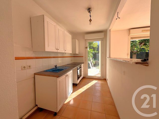Appartement F2 à vendre - 2 pièces - 41.06 m2 - LE CANNET - 06 - PROVENCE-ALPES-COTE-D-AZUR - Century 21 Les Clés Du Sud