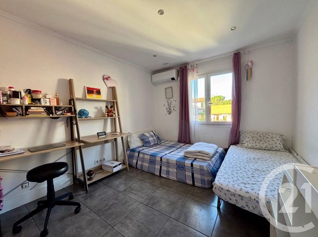 maison à vendre - 5 pièces - 120.0 m2 - LE CANNET - 06 - PROVENCE-ALPES-COTE-D-AZUR - Century 21 Les Clés Du Sud