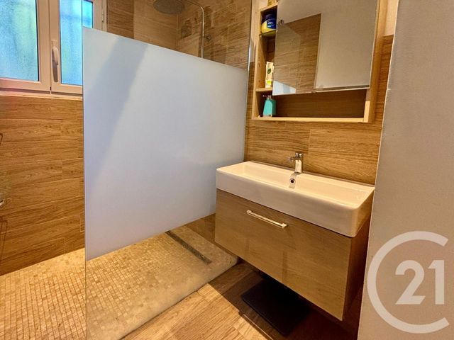 maison à vendre - 5 pièces - 120.0 m2 - LE CANNET - 06 - PROVENCE-ALPES-COTE-D-AZUR - Century 21 Les Clés Du Sud