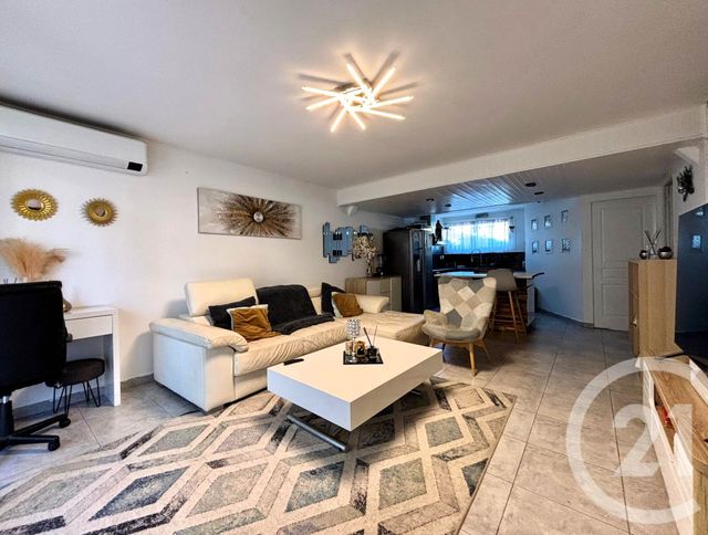 maison à vendre - 5 pièces - 120.0 m2 - LE CANNET - 06 - PROVENCE-ALPES-COTE-D-AZUR - Century 21 Les Clés Du Sud