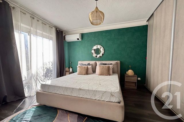 maison à vendre - 5 pièces - 120.0 m2 - LE CANNET - 06 - PROVENCE-ALPES-COTE-D-AZUR - Century 21 Les Clés Du Sud