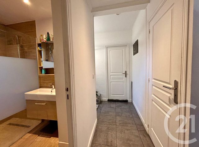 maison à vendre - 5 pièces - 120.0 m2 - LE CANNET - 06 - PROVENCE-ALPES-COTE-D-AZUR - Century 21 Les Clés Du Sud