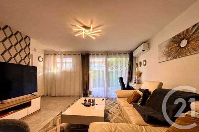 maison à vendre - 5 pièces - 120.0 m2 - LE CANNET - 06 - PROVENCE-ALPES-COTE-D-AZUR - Century 21 Les Clés Du Sud