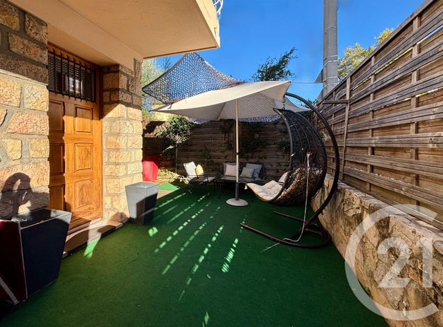 maison - LE CANNET - 06