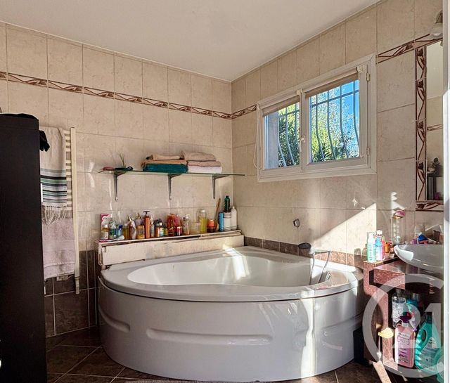 maison à vendre - 5 pièces - 120.0 m2 - LE CANNET - 06 - PROVENCE-ALPES-COTE-D-AZUR - Century 21 Les Clés Du Sud