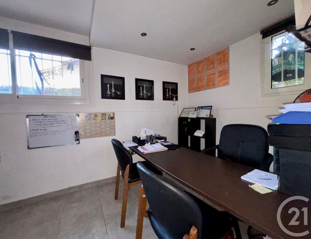 maison à vendre - 5 pièces - 120.0 m2 - LE CANNET - 06 - PROVENCE-ALPES-COTE-D-AZUR - Century 21 Les Clés Du Sud