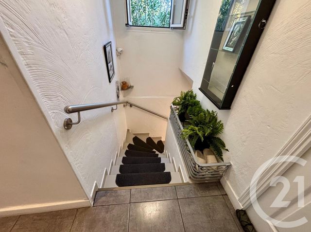 maison à vendre - 5 pièces - 120.0 m2 - LE CANNET - 06 - PROVENCE-ALPES-COTE-D-AZUR - Century 21 Les Clés Du Sud