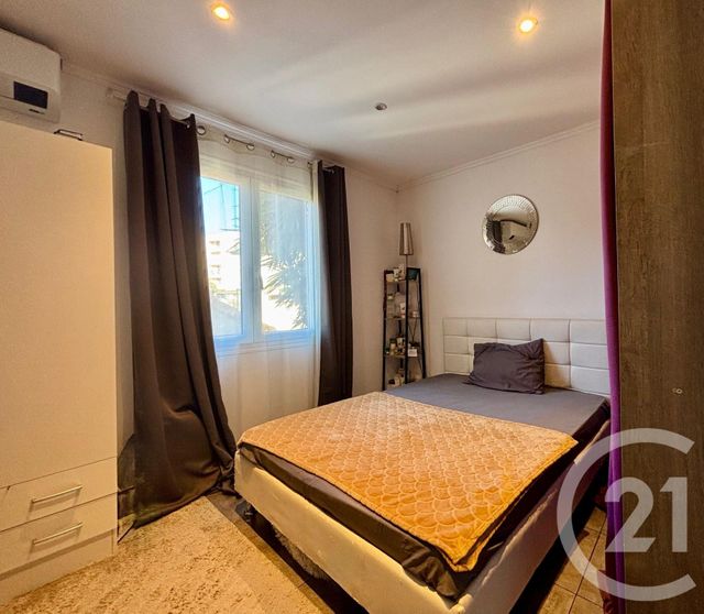 maison à vendre - 5 pièces - 120.0 m2 - LE CANNET - 06 - PROVENCE-ALPES-COTE-D-AZUR - Century 21 Les Clés Du Sud