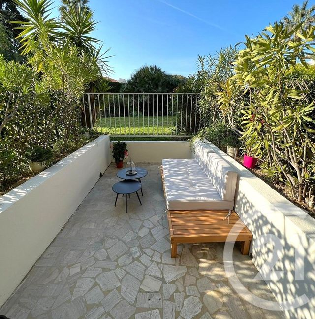 appartement - LE CANNET - 06