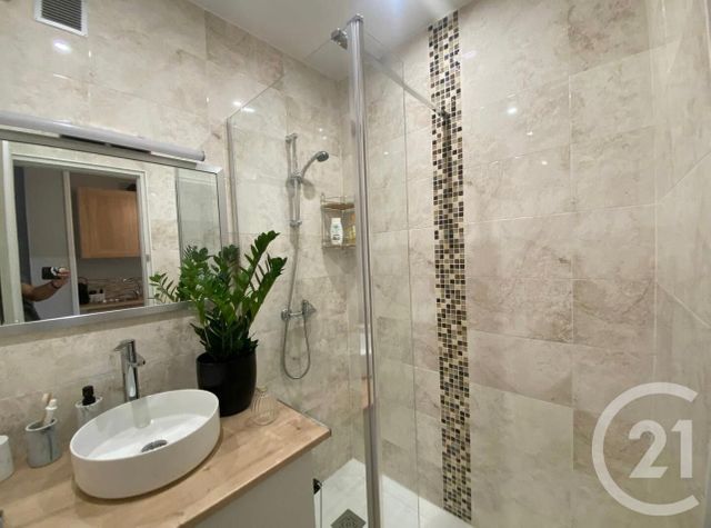 Appartement F1 à vendre - 1 pièce - 24.1 m2 - LE CANNET - 06 - PROVENCE-ALPES-COTE-D-AZUR - Century 21 Les Clés Du Sud