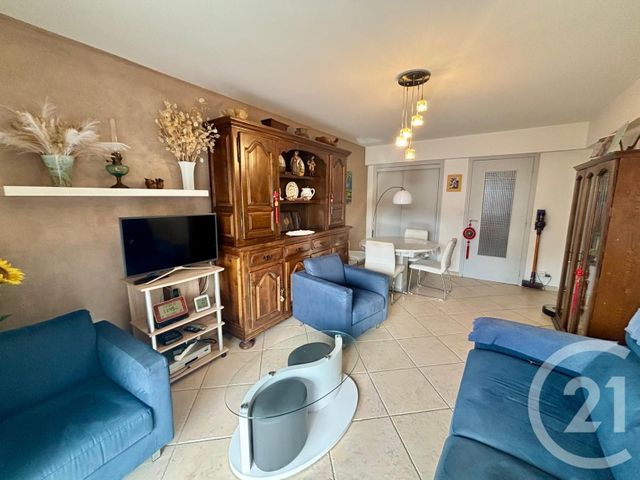 Appartement F3 à vendre - 3 pièces - 64.5 m2 - LE CANNET - 06 - PROVENCE-ALPES-COTE-D-AZUR - Century 21 Les Clés Du Sud