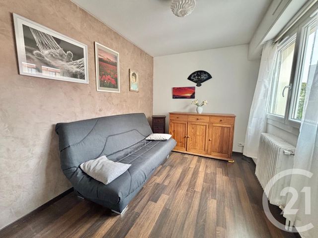 Appartement F3 à vendre - 3 pièces - 64.5 m2 - LE CANNET - 06 - PROVENCE-ALPES-COTE-D-AZUR - Century 21 Les Clés Du Sud