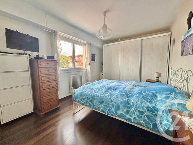 Appartement F3 à vendre - 3 pièces - 64.5 m2 - LE CANNET - 06 - PROVENCE-ALPES-COTE-D-AZUR - Century 21 Les Clés Du Sud