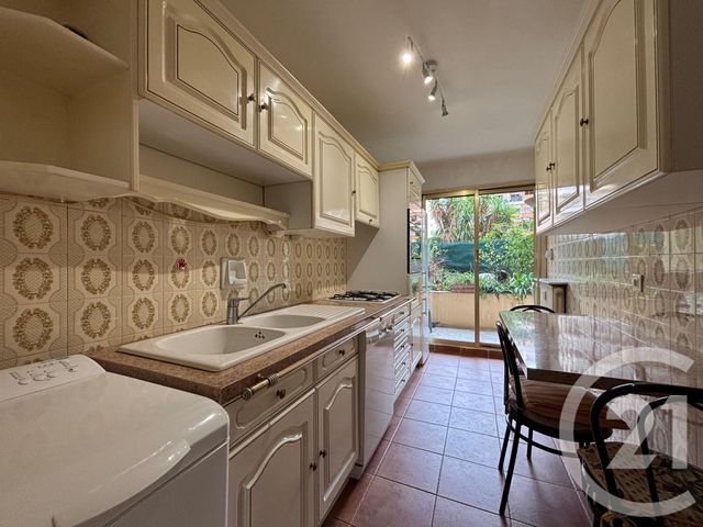 Appartement F4 à vendre - 3 pièces - 79.37 m2 - LE CANNET - 06 - PROVENCE-ALPES-COTE-D-AZUR - Century 21 Les Clés Du Sud