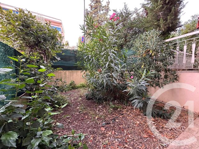 Appartement F4 à vendre - 3 pièces - 79.37 m2 - LE CANNET - 06 - PROVENCE-ALPES-COTE-D-AZUR - Century 21 Les Clés Du Sud