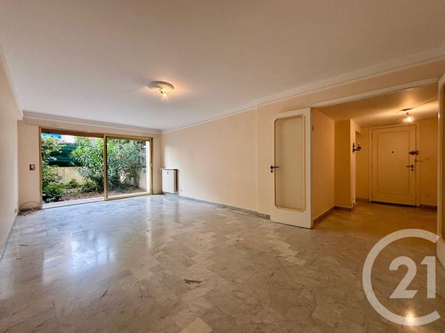 Appartement F4 à vendre - 3 pièces - 79.37 m2 - LE CANNET - 06 - PROVENCE-ALPES-COTE-D-AZUR - Century 21 Les Clés Du Sud