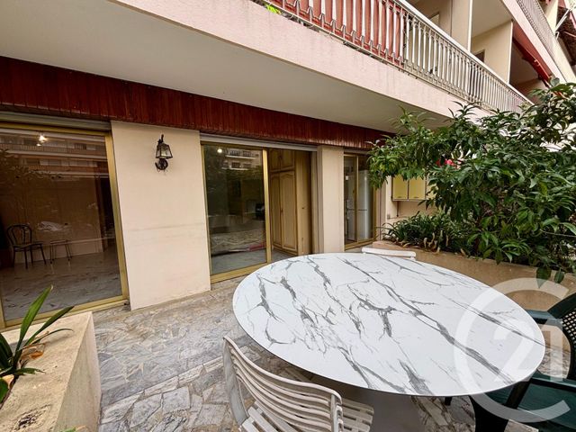 Appartement F4 à vendre - 3 pièces - 79.37 m2 - LE CANNET - 06 - PROVENCE-ALPES-COTE-D-AZUR - Century 21 Les Clés Du Sud