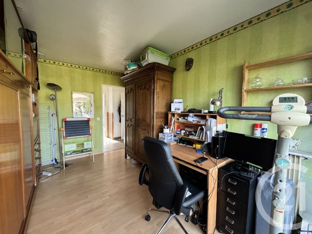 Appartement F3 à vendre - 3 pièces - 70.02 m2 - VALLAURIS - 06 - PROVENCE-ALPES-COTE-D-AZUR - Century 21 Les Clés Du Sud