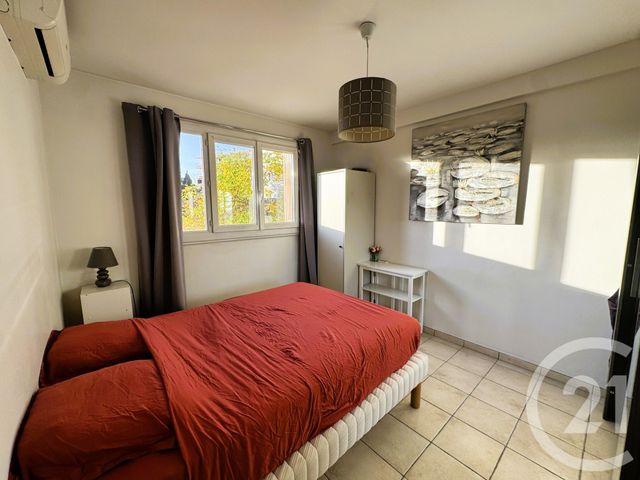 Appartement F2 à vendre - 2 pièces - 39.95 m2 - LE CANNET - 06 - PROVENCE-ALPES-COTE-D-AZUR - Century 21 Les Clés Du Sud