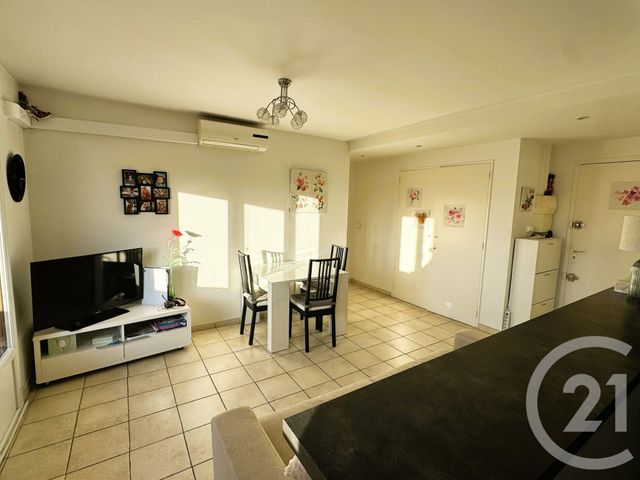 appartement - LE CANNET - 06