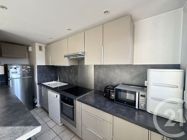 Appartement F2 à vendre - 2 pièces - 39.95 m2 - LE CANNET - 06 - PROVENCE-ALPES-COTE-D-AZUR - Century 21 Les Clés Du Sud