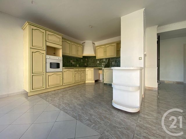 Appartement F3 à louer - 3 pièces - 73.79 m2 - LE CANNET - 06 - PROVENCE-ALPES-COTE-D-AZUR - Century 21 Les Clés Du Sud