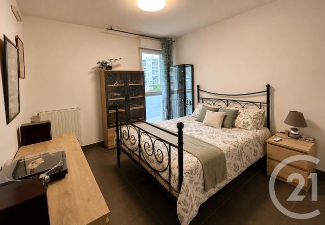 Appartement F2 à vendre - 2 pièces - 43.46 m2 - LE CANNET - 06 - PROVENCE-ALPES-COTE-D-AZUR - Century 21 Les Clés Du Sud