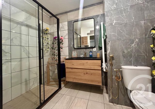 Appartement F2 à vendre - 2 pièces - 43.46 m2 - LE CANNET - 06 - PROVENCE-ALPES-COTE-D-AZUR - Century 21 Les Clés Du Sud