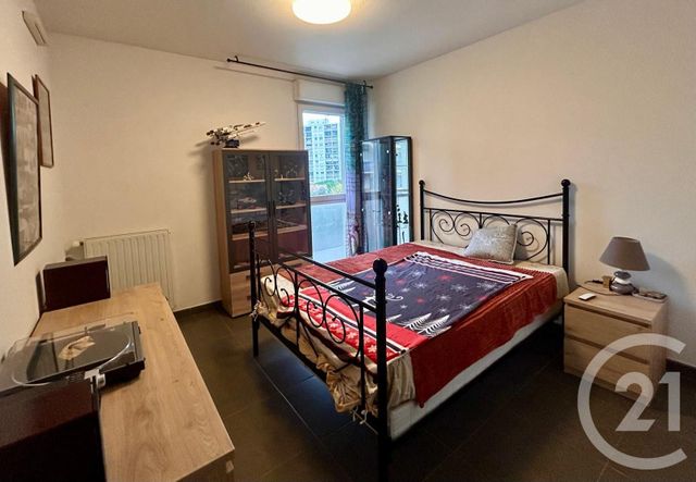 Appartement F2 à vendre - 2 pièces - 43.46 m2 - LE CANNET - 06 - PROVENCE-ALPES-COTE-D-AZUR - Century 21 Les Clés Du Sud