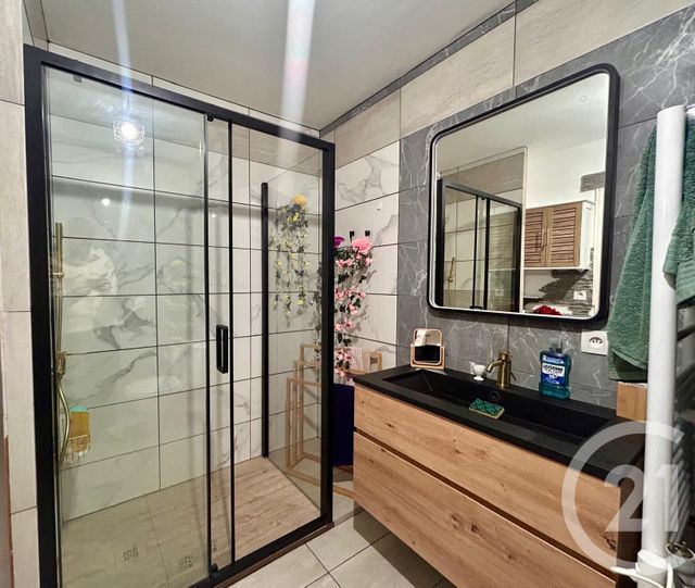 Appartement F2 à vendre - 2 pièces - 43.46 m2 - LE CANNET - 06 - PROVENCE-ALPES-COTE-D-AZUR - Century 21 Les Clés Du Sud