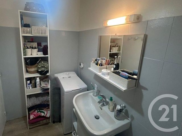 Appartement F2 à vendre - 2 pièces - 39.9 m2 - LE CANNET - 06 - PROVENCE-ALPES-COTE-D-AZUR - Century 21 Les Clés Du Sud