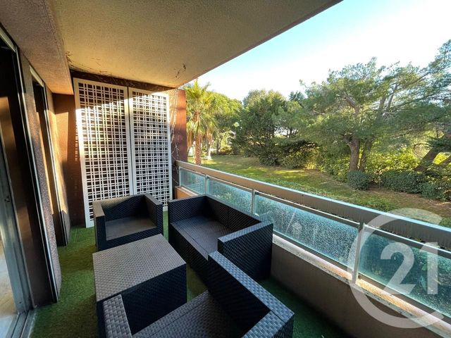 Appartement F2 à vendre - 2 pièces - 39.9 m2 - LE CANNET - 06 - PROVENCE-ALPES-COTE-D-AZUR - Century 21 Les Clés Du Sud