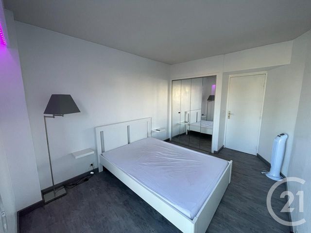 Appartement F2 à vendre - 2 pièces - 39.9 m2 - LE CANNET - 06 - PROVENCE-ALPES-COTE-D-AZUR - Century 21 Les Clés Du Sud