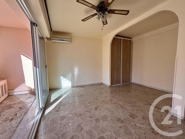 Appartement F1 à vendre - 1 pièce - 30.36 m2 - LE CANNET - 06 - PROVENCE-ALPES-COTE-D-AZUR - Century 21 Les Clés Du Sud