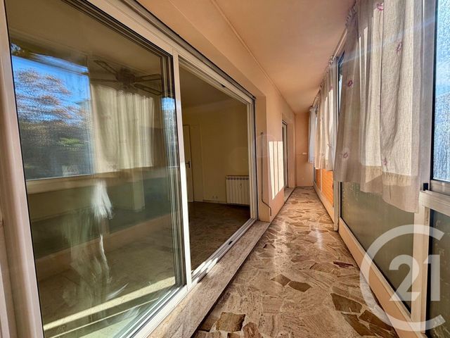 Appartement F1 à vendre - 1 pièce - 30.36 m2 - LE CANNET - 06 - PROVENCE-ALPES-COTE-D-AZUR - Century 21 Les Clés Du Sud