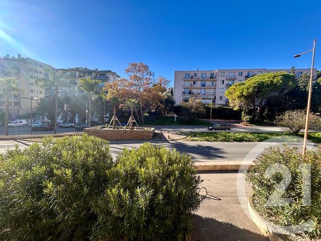 appartement - LE CANNET - 06