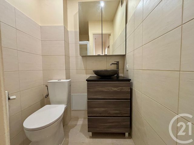 Appartement F1 à vendre - 1 pièce - 30.36 m2 - LE CANNET - 06 - PROVENCE-ALPES-COTE-D-AZUR - Century 21 Les Clés Du Sud