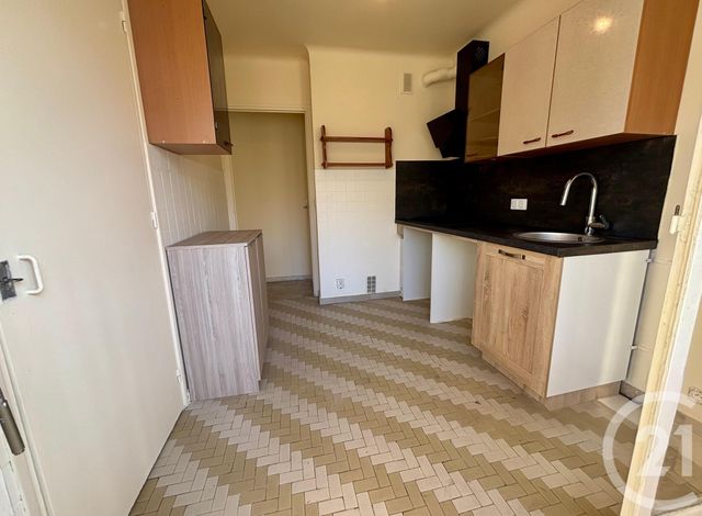 Appartement F1 à vendre - 1 pièce - 30.36 m2 - LE CANNET - 06 - PROVENCE-ALPES-COTE-D-AZUR - Century 21 Les Clés Du Sud