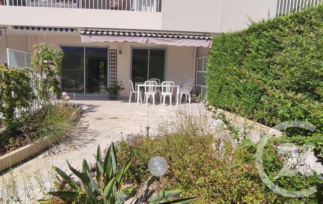 Appartement F3 à louer - 3 pièces - 75.81 m2 - LE CANNET - 06 - PROVENCE-ALPES-COTE-D-AZUR - Century 21 Les Clés Du Sud
