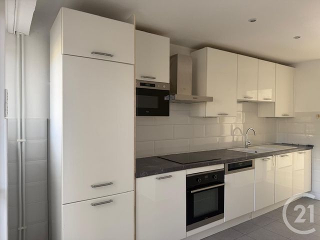 Appartement F3 à louer - 3 pièces - 75.81 m2 - LE CANNET - 06 - PROVENCE-ALPES-COTE-D-AZUR - Century 21 Les Clés Du Sud