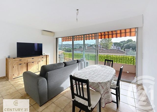 appartement - LE CANNET - 06