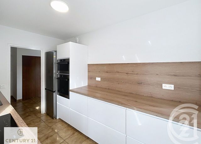 Appartement F4 à vendre - 4 pièces - 85.8 m2 - LE CANNET - 06 - PROVENCE-ALPES-COTE-D-AZUR - Century 21 Les Clés Du Sud